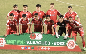 Viettel và tham vọng vươn ra biển lớn