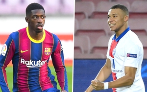 Top 10 “Golden Boy” 2017 giờ ở đâu?