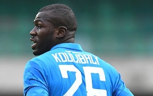 Juventus mơ về Koulibaly, nhưng thương vụ có khả thi?