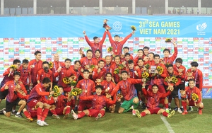 Chuyên gia Đoàn Minh Xương: 'Bóng đá Việt Nam cần chiến lược dài hơi cho khát vọng World Cup'