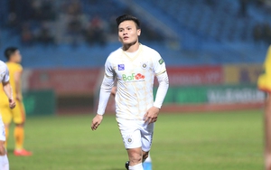 Chuyện của Quang Hải, chuyện Trọng Đại