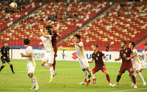 Người Thái lo bị 'truất ngôi' ở AFF Cup 2022
