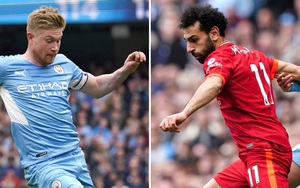 Những đôi chân Premier League sắp kiệt sức