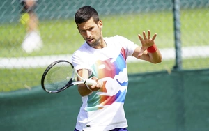 US Open năm nay sẽ không có Novak Djokovic