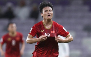 Hai cách nghĩ về Quang Hải