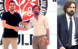Góc Anh Ngọc: Tại sao lại là Thổ Nhĩ Kỳ, Pirlo?