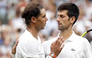 Wimbledon 2022: Vẫn là kinh điển Nadal - Djokovic?