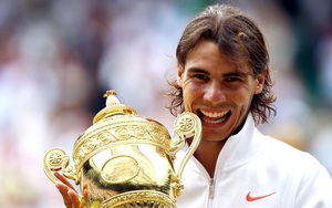 Vì sao Nadal vẫn cực đáng gờm ở Wimbledon?