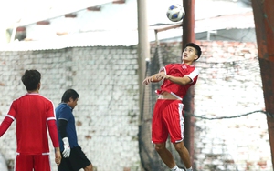 AFC Cup 2022: Chờ dấu ấn trẻ từ Viettel