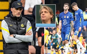 Tuchel có sánh được với Guardiola và Klopp?