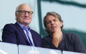 Chelsea chú ý, bi kịch MU vẫn còn đó