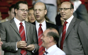 Khi MU nằm trong tay người Mỹ