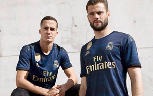 Nacho và Vazquez: Cùng nhau chống lại số phận