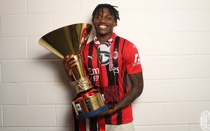 Mùa Hè của Milan: Giữ chân Leao là nhiệm vụ tối thượng