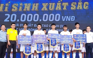 Bầu Đức 'chuyển vế đổi dấu'