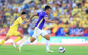 V-League 2022 trở lại đường đua