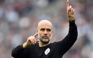Man City: Guardiola sẽ “chơi nghề” khi có Haaland và Phillips