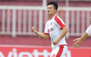 Viettel sắp vượt qua vòng bảng AFC Cup