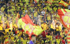 V-League 2022: Trống hội ở 'Phủ Thiên Trường'