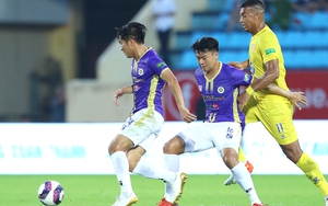 V-League 2022 ngày trở lại