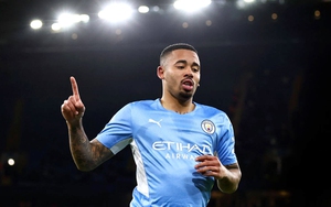 Jesus sẽ là đầu tàu của Arsenal