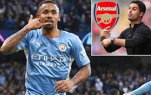 Tậu Jesus, Arsenal đổi đời được chưa?