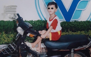 Tiền đạo Tiến Linh: Tuổi thơ thèm tiếng gọi 'bố mẹ ơi!'