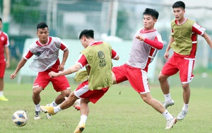 Viettel sẽ tiến sâu tại AFC Cup 2022