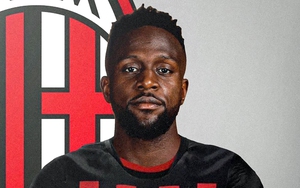 Milan chiêu mộ Divock Origi: Thêm vũ khí cho các trận đánh lớn