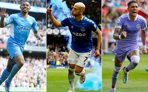 Vì sao tiền đạo Brazil được ưa chuộng ở Anh?