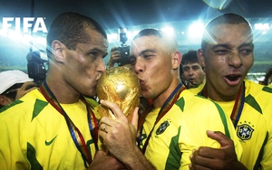 Những người hùng World Cup 2002 giờ ở đâu?