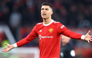 Giấc mơ ngư dân của Ronaldo