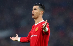 MU: Ronaldo rời đi? Tốt cho MU của Ten Hag