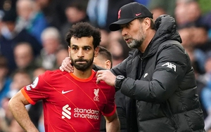 Salah ở lại Liverpool, một lựa chọn khôn ngoan?