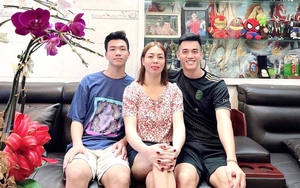 Tiến Linh và đoạn trường trở thành cầu thủ Bình Dương