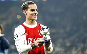 MU: 5 ngôi sao có thể thay Ronaldo