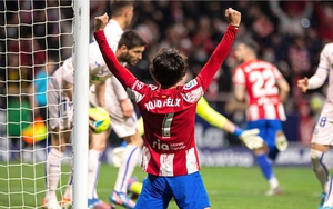 Joao Felix: Bay lên những ước mơ