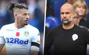 Man City: Gia tăng chiều sâu của đội ngũ