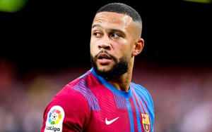 Memphis Depay: Người hiến tế cho những điều điên rồ