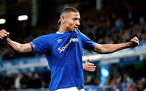Sắm Richarlison, Tottenham mơ vươn xa