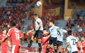 Chuyên gia Đoàn Minh Xương: 'Hãy giúp V-League hồi sinh'