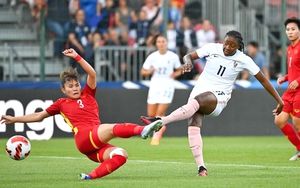 Tuyển nữ Việt Nam quyết lập kỷ lục mới ở AFF Cup nữ 2022