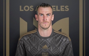 Gareth Bale: Cần MLS và Los Angeles hơn là ngược lại