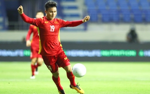 Hành trình của Quang Hải