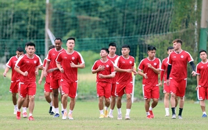 AFC Cup 2022: Viettel và sức hút từ một cái tên