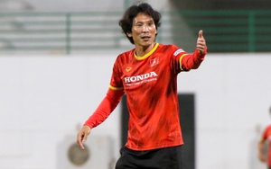 Người Việt yêu bóng đá thua được không?