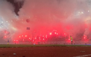 Thắp lửa cho V League