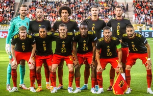 Nhận định bóng đá Ba Lan vs Bỉ: Những ngày tươi đẹp nhất của Bỉ đã ở phía sau?