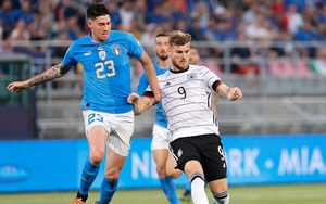 Nhận định bóng đá Đức vs Ý: Giải quyết hàng công ra sao, Flick?