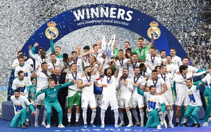 Tuột cả Haaland lẫn Mbappe, La Liga không còn là miền đất hứa